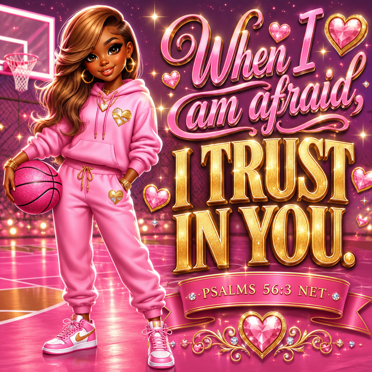 Faith Journals