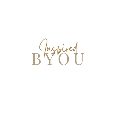 Inspired Byou Logo
