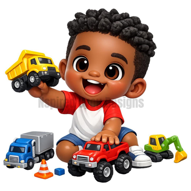 cute kids clip art digital downloads