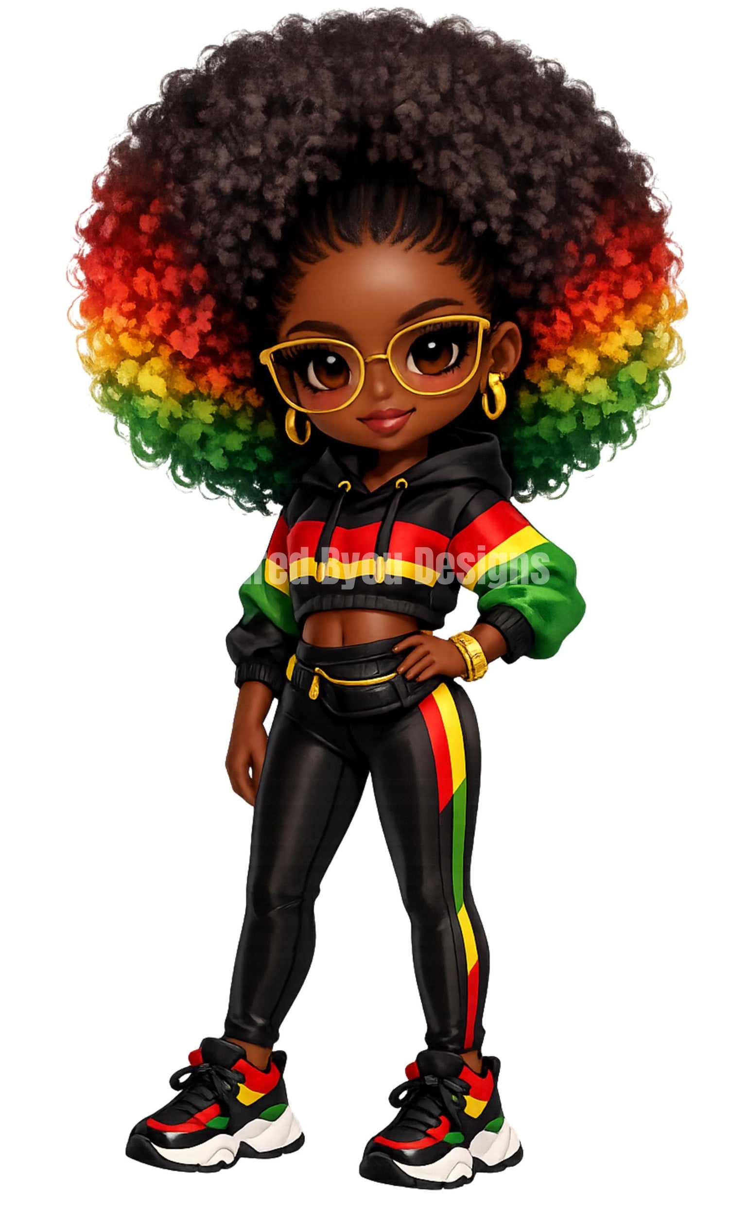 juneteenth clipart