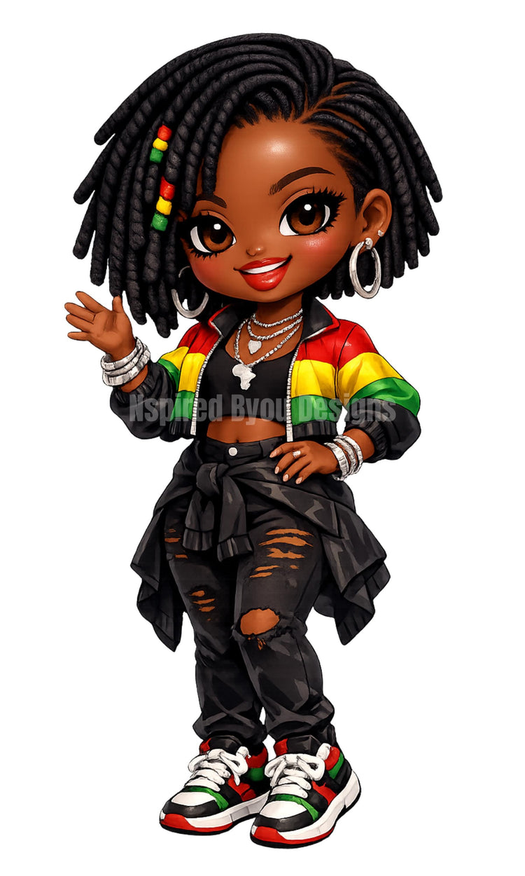 juneteenth clipart