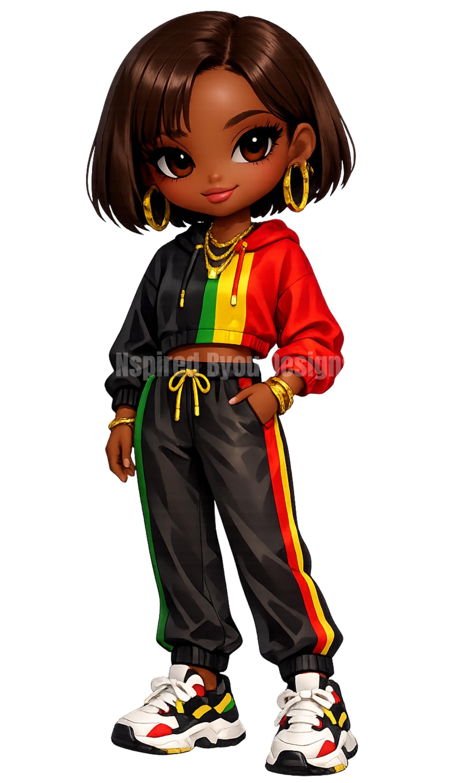 juneteenth clipart