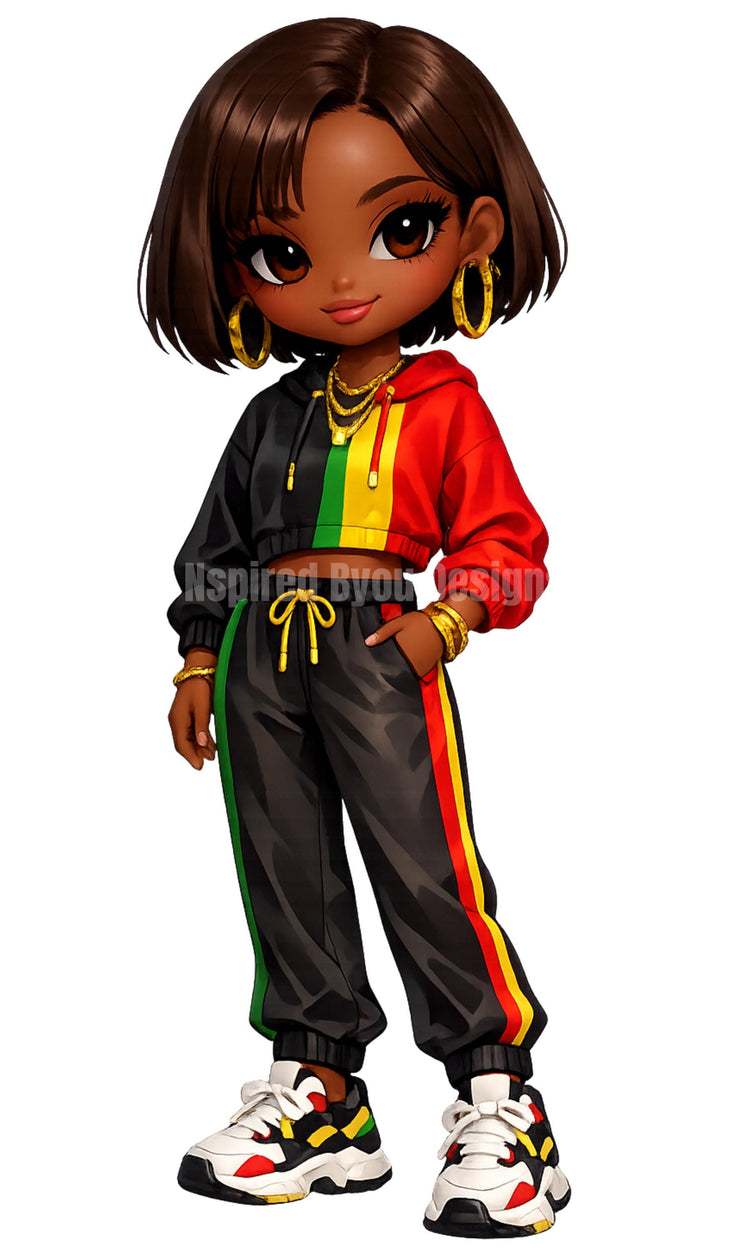 juneteenth clipart