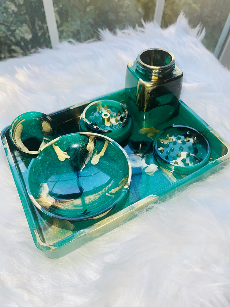 Pin on Custom Trays/Rolling Trays/Ash Trays/Grinders